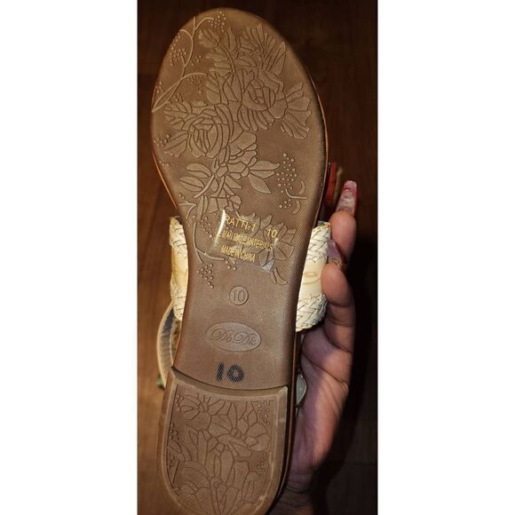 DB Dk Fashion Sandals - Picture 4 of 4